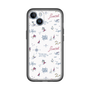 Slim Protection Premium Case［ SINA COVA - All over Print ］