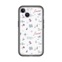 Slim Protection Premium Case［ SINA COVA - All over Print ］