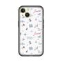 Slim Protection Premium Case［ SINA COVA - All over Print ］