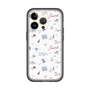 Slim Protection Premium Case［ SINA COVA - All over Print ］