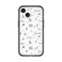 Slim Protection Premium Case［ SINA COVA - All over Print ］
