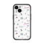 Slim Protection Premium Case［ SINA COVA - All over Print ］