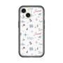Slim Protection Premium Case［ SINA COVA - All over Print ］