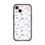 Slim Protection Premium Case［ SINA COVA - All over Print ］