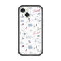 Slim Protection Premium Case［ SINA COVA - All over Print ］