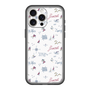 Slim Protection Premium Case［ SINA COVA - All over Print ］