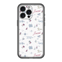 Slim Protection Premium Case［ SINA COVA - All over Print ］