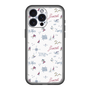 Slim Protection Premium Case［ SINA COVA - All over Print ］