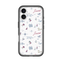 Slim Protection Premium Case［ SINA COVA - All over Print ］