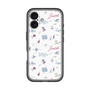 Slim Protection Premium Case［ SINA COVA - All over Print ］