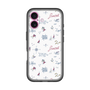 Slim Protection Premium Case［ SINA COVA - All over Print ］