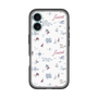 Slim Protection Premium Case［ SINA COVA - All over Print ］