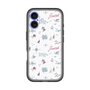 Slim Protection Premium Case［ SINA COVA - All over Print ］