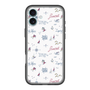 Slim Protection Premium Case［ SINA COVA - All over Print ］