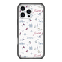 Slim Protection Premium Case［ SINA COVA - All over Print ］