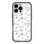 Slim Protection Premium Case［ SINA COVA - All over Print ］