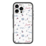 Slim Protection Premium Case［ SINA COVA - All over Print ］