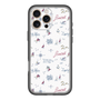 Slim Protection Premium Case［ SINA COVA - All over Print ］