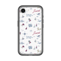 Slim Protection Premium Case［ SINA COVA - All over Print ］