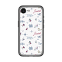 Slim Protection Premium Case［ SINA COVA - All over Print ］