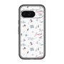 Slim Protection Premium Case［ SINA COVA - All over Print ］