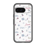 Slim Protection Premium Case［ SINA COVA - All over Print ］