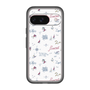 Slim Protection Premium Case［ SINA COVA - All over Print ］