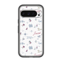Slim Protection Premium Case［ SINA COVA - All over Print ］