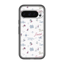 Slim Protection Premium Case［ SINA COVA - All over Print ］