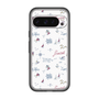 Slim Protection Premium Case［ SINA COVA - All over Print ］