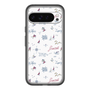 Slim Protection Premium Case［ SINA COVA - All over Print ］