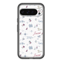 Slim Protection Premium Case［ SINA COVA - All over Print ］