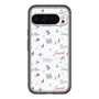 Slim Protection Premium Case［ SINA COVA - All over Print ］