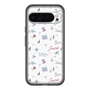 Slim Protection Premium Case［ SINA COVA - All over Print ］