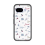 Slim Protection Premium Case［ SINA COVA - All over Print ］