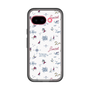 Slim Protection Premium Case［ SINA COVA - All over Print ］