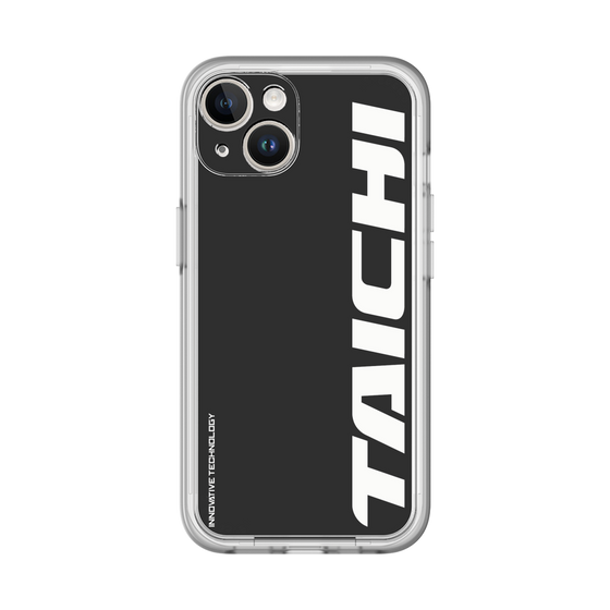 Slim Protection Premium Case［ TAICHI - TAICHI LOGO ］