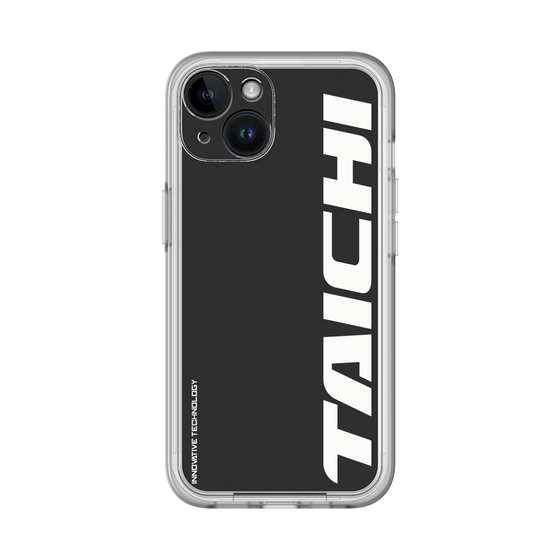 Slim Protection Premium Case［ TAICHI - TAICHI LOGO ］
