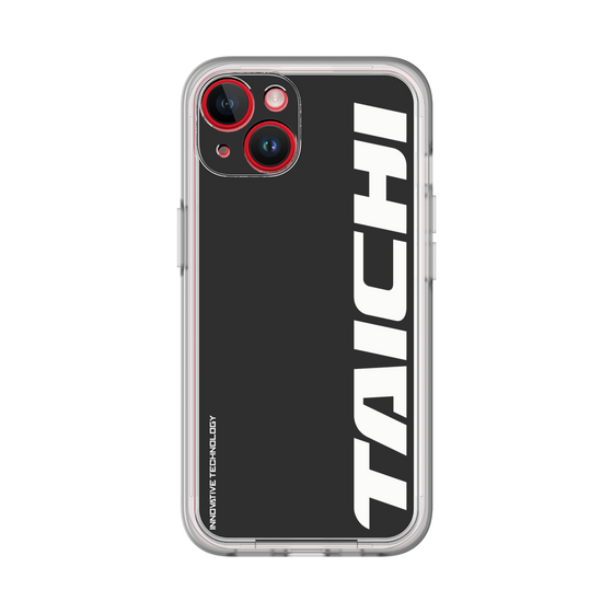 Slim Protection Premium Case［ TAICHI - TAICHI LOGO ］