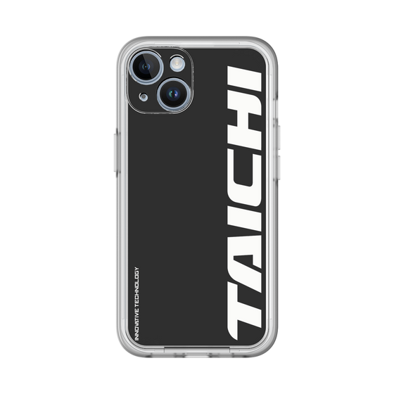 Slim Protection Premium Case［ TAICHI - TAICHI LOGO ］