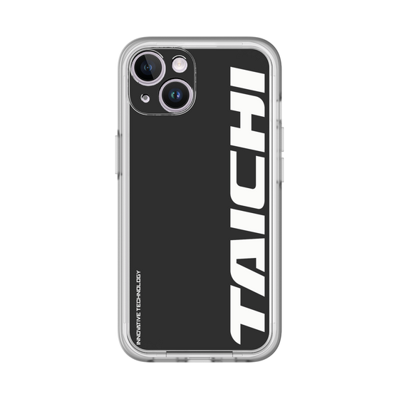 Slim Protection Premium Case［ TAICHI - TAICHI LOGO ］