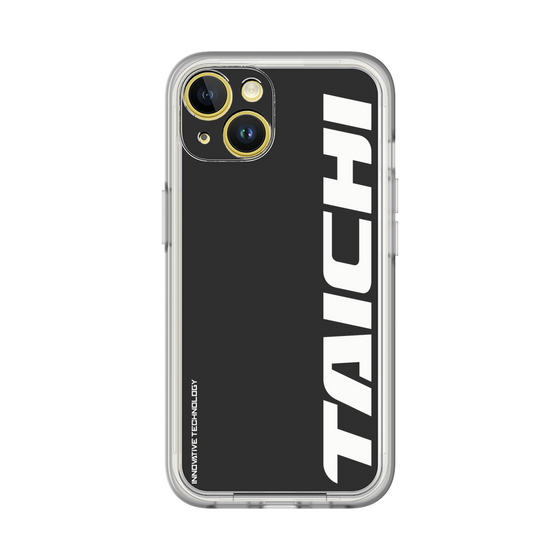 Slim Protection Premium Case［ TAICHI - TAICHI LOGO ］