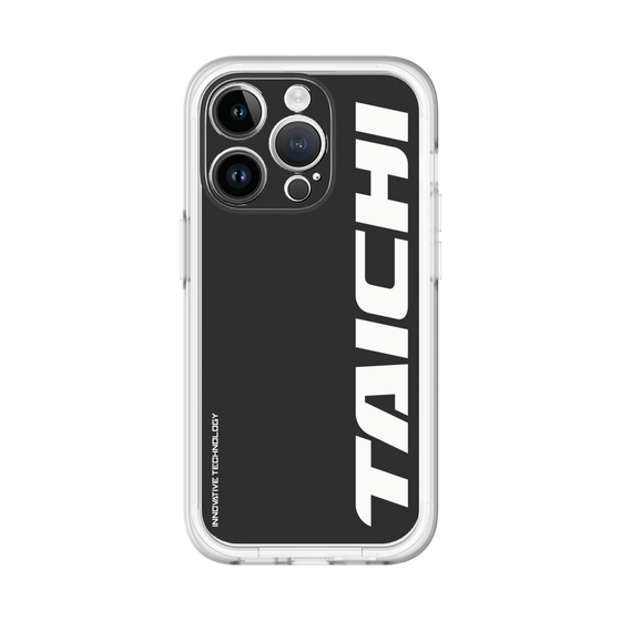 Slim Protection Premium Case［ TAICHI - TAICHI LOGO ］