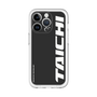 Slim Protection Premium Case［ TAICHI - TAICHI LOGO ］