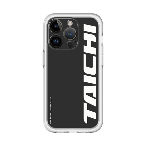 Slim Protection Premium Case［ TAICHI - TAICHI LOGO ］