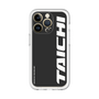 Slim Protection Premium Case［ TAICHI - TAICHI LOGO ］