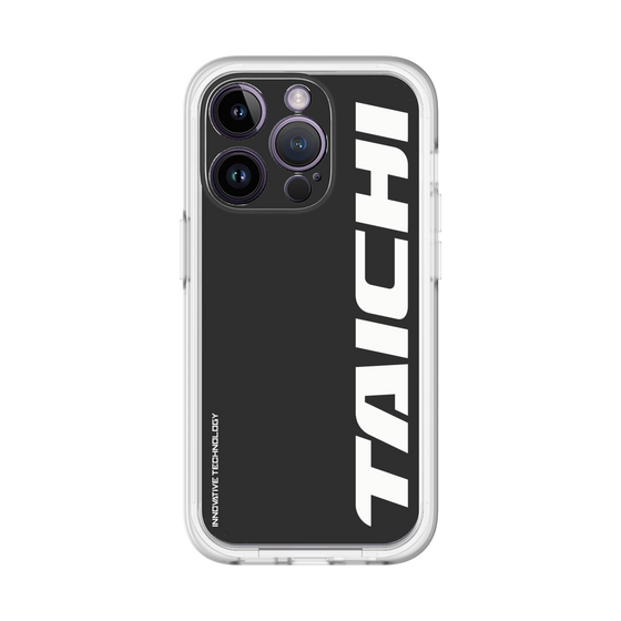 Slim Protection Premium Case［ TAICHI - TAICHI LOGO ］