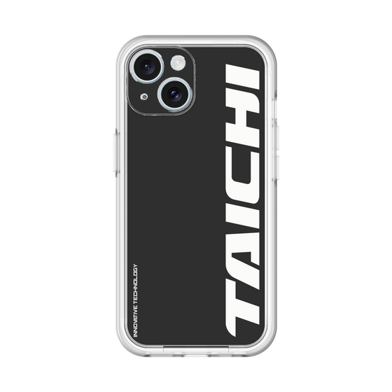 Slim Protection Premium Case［ TAICHI - TAICHI LOGO ］