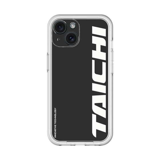 Slim Protection Premium Case［ TAICHI - TAICHI LOGO ］