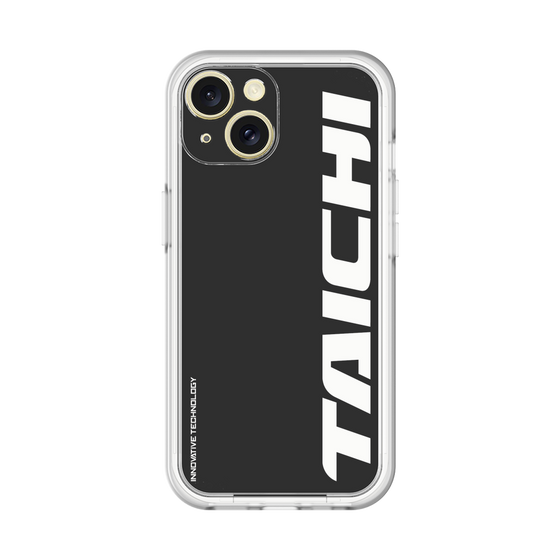 Slim Protection Premium Case［ TAICHI - TAICHI LOGO ］